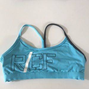 Reebok CrossFit Sports Bra size Medium